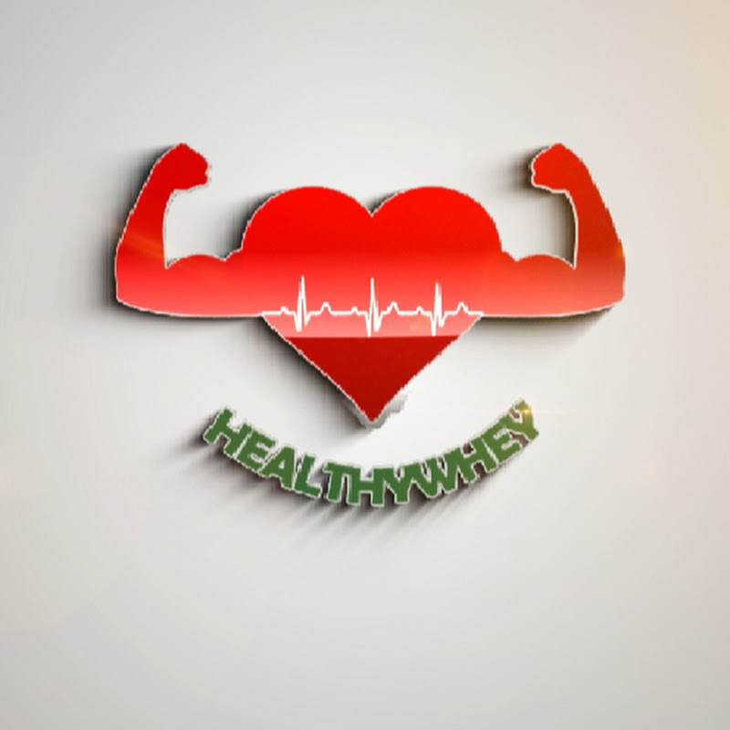 HealthyWhey