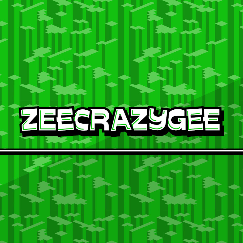 ZEECRAZYGEE