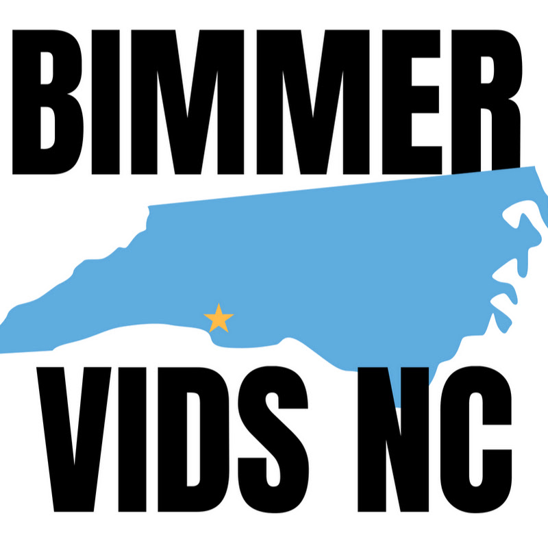 BimmerVidsNC