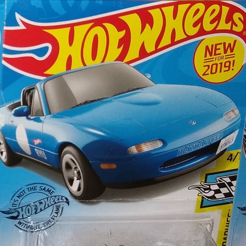 TinyRaceCars