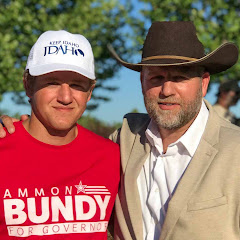 Ammon Bundy
