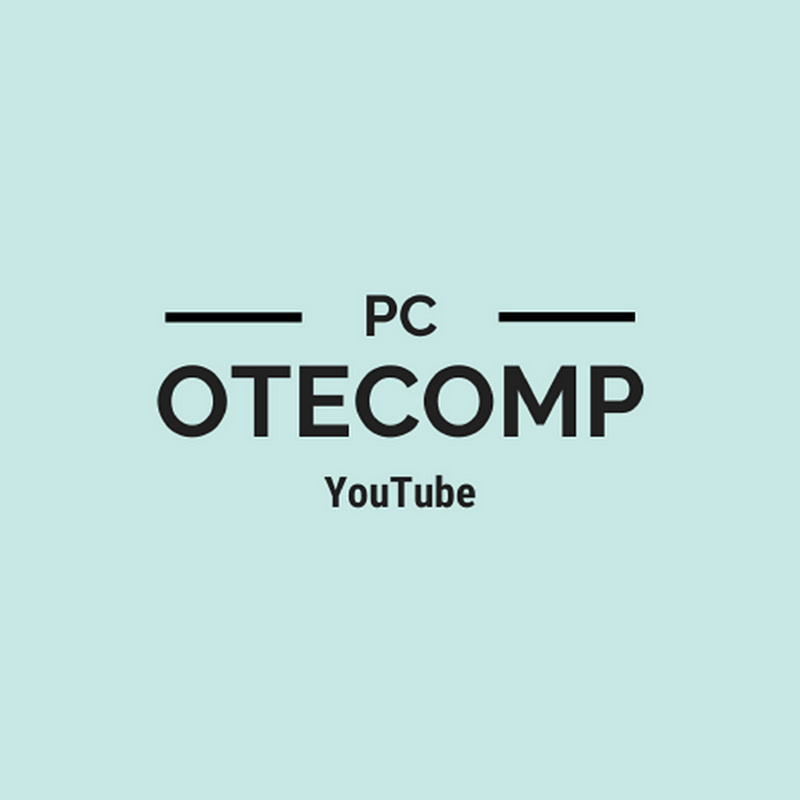 Channel Avatar