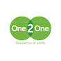 One2One Disability Support Services logo