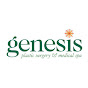 Genesis Plastic Surgery & Medical Spa logo