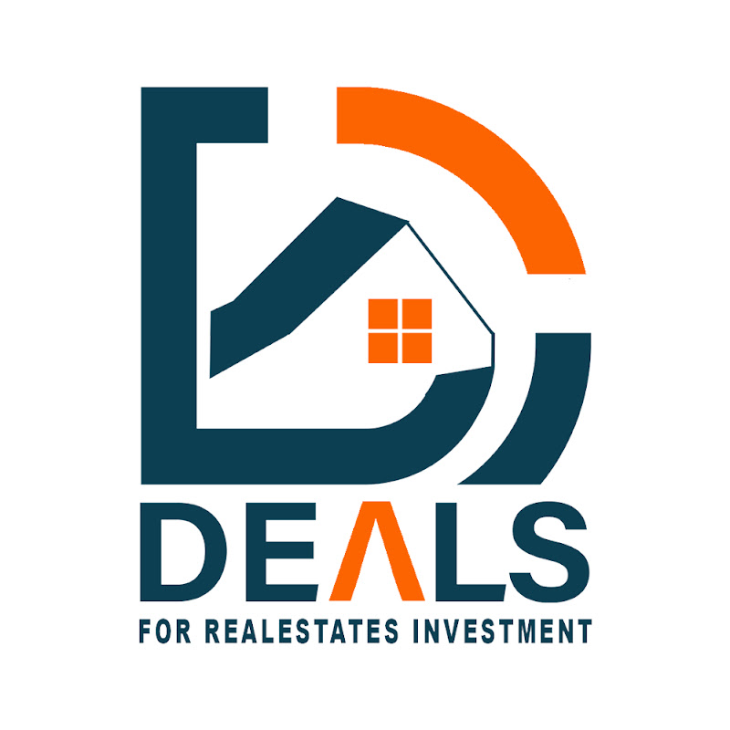 Deals For Real Estate Investment