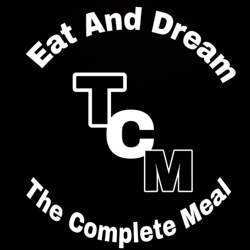 The Complete Meal