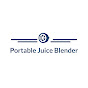 Portable Juicer Blender logo