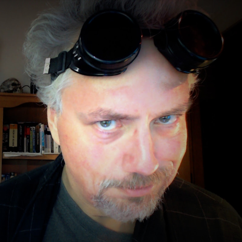 Rob Withoff icon