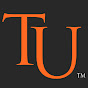 Tusculum University Talent Search logo