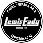 Lewis Eady
