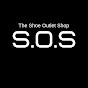 Shoe Outlet Shop logo