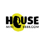 minihouse8888 logo