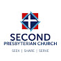 Second Presbyterian Church Baltimore logo
