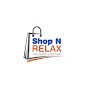 Shop N Relax Shipping logo