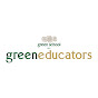 Green Educators logo