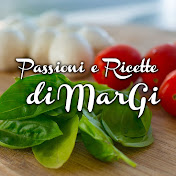 Passions and Recipes by MarGi