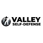 Valley Self Defense logo