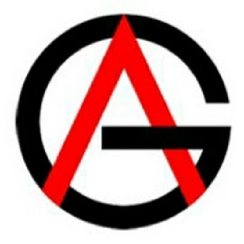 Garry Adrian
