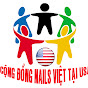 Cộng Đồng Nails Việt Tại USA logo