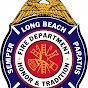 Long Beach Fire