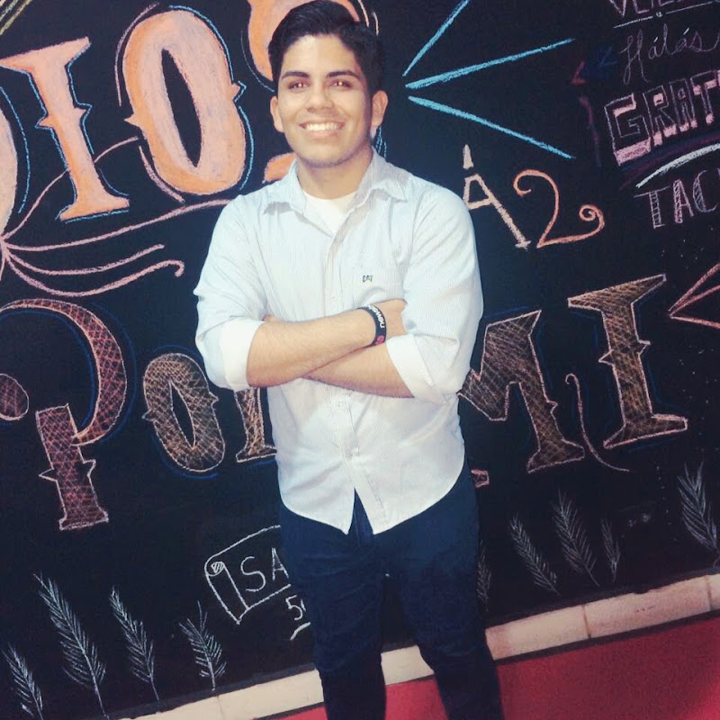 Channel Avatar