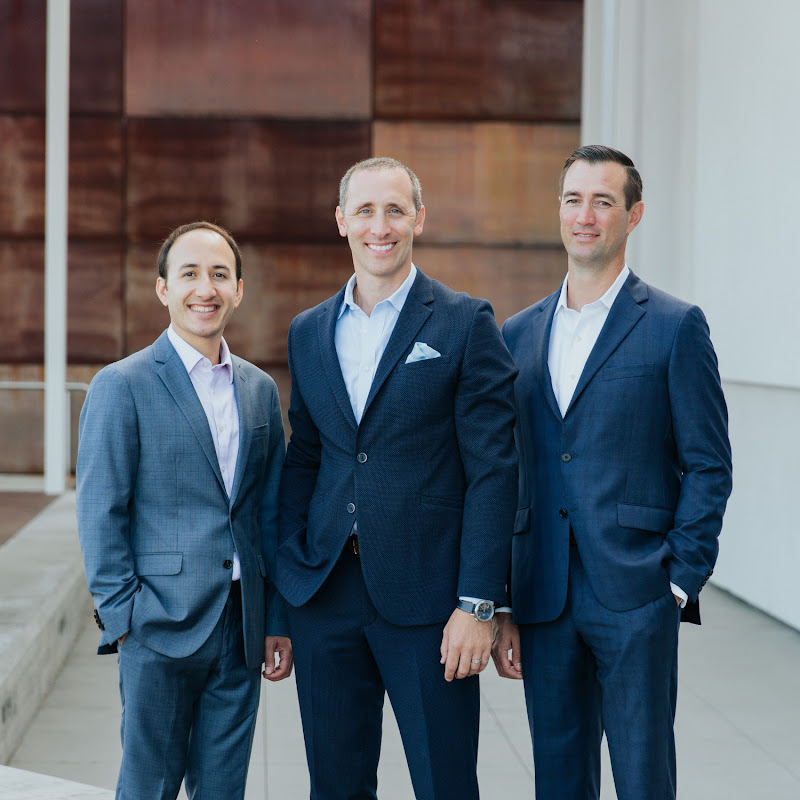 Comprehensive Advisor