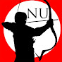 NUSensei channel logo