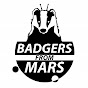 Badgers From Mars (BadgersFromMars)