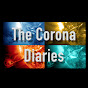 The Corona Diaries logo