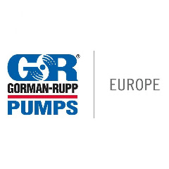 Gorman-Rupp Pumps Europe