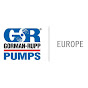 Gorman-Rupp Pumps Europe logo