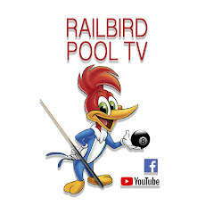 RailBird Pool TV