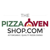 The Pizza Oven Shop