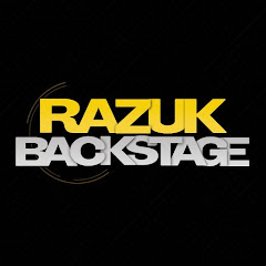 Backstage avatar
