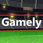 Gamely logo