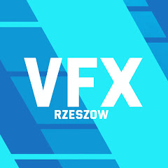 VFX Rzeszów channel logo