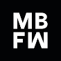 MBFW.berlin logo