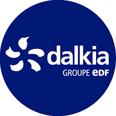 Dalkia Groupe EDF channel logo