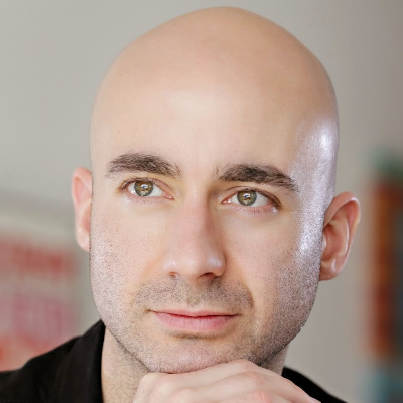 Adam Spiers icon