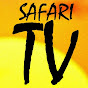 SAFARI TV logo
