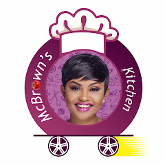 McBrown's Kitchen Avatar