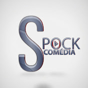 Spockcomedia