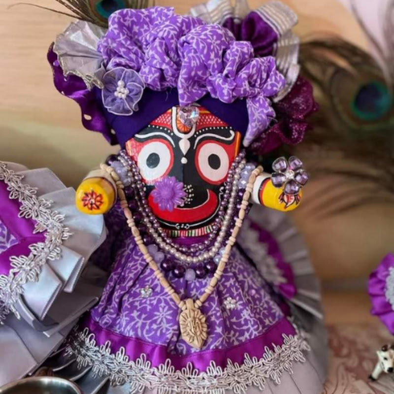 Chandana Sahoo