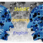 SMART Learning English logo
