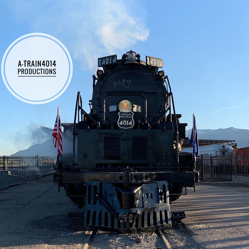 A-Train4014 Productions