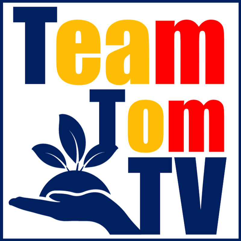 TeamTomTV