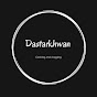 Dastarkhwan Cooking and Vlogging logo