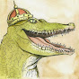 Altimeter Alligator logo