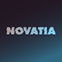 Novatia logo