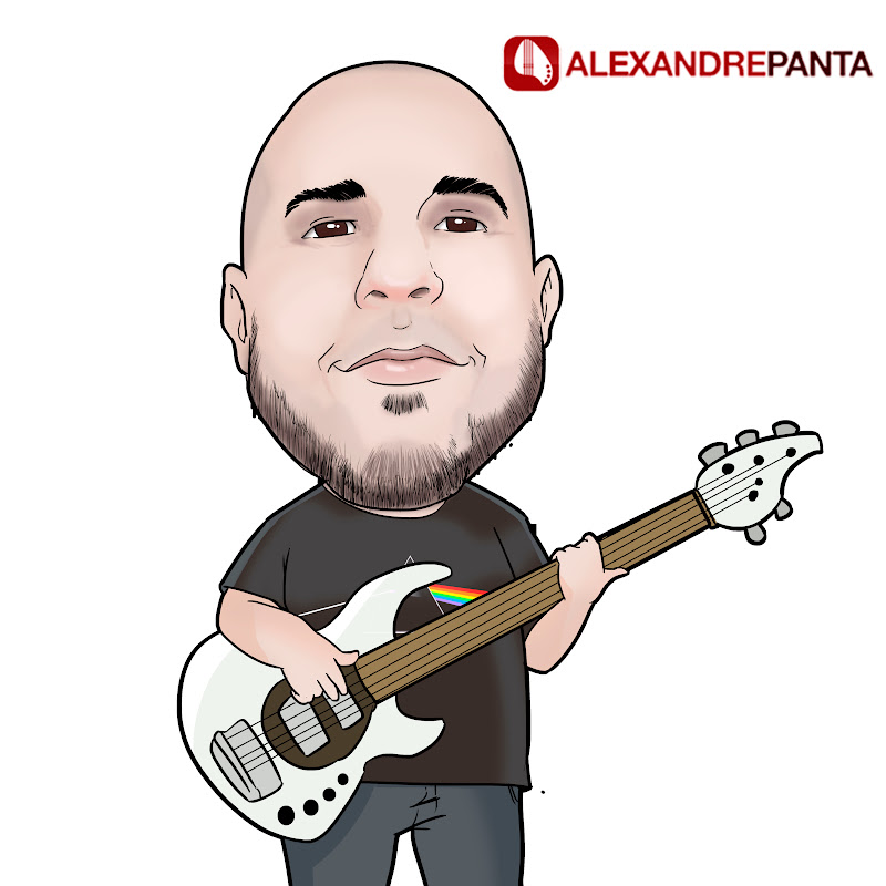 Alexandre Panta